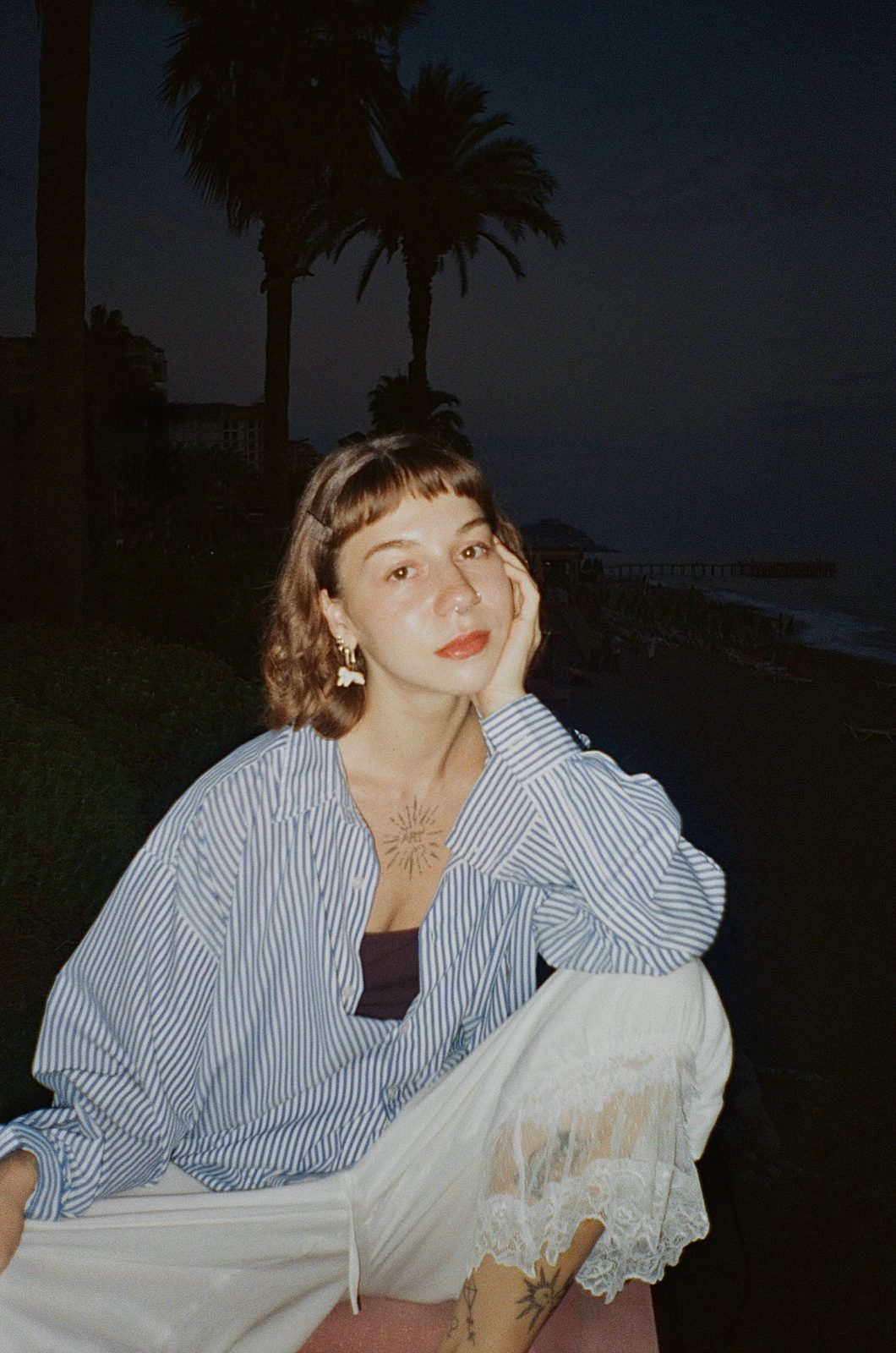 Sasha, founder of TRU