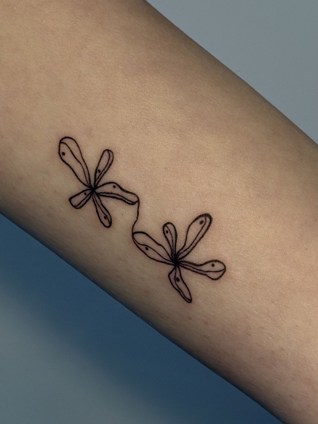Tattoo by Sasha
